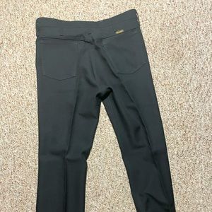 Wrangler dress pants